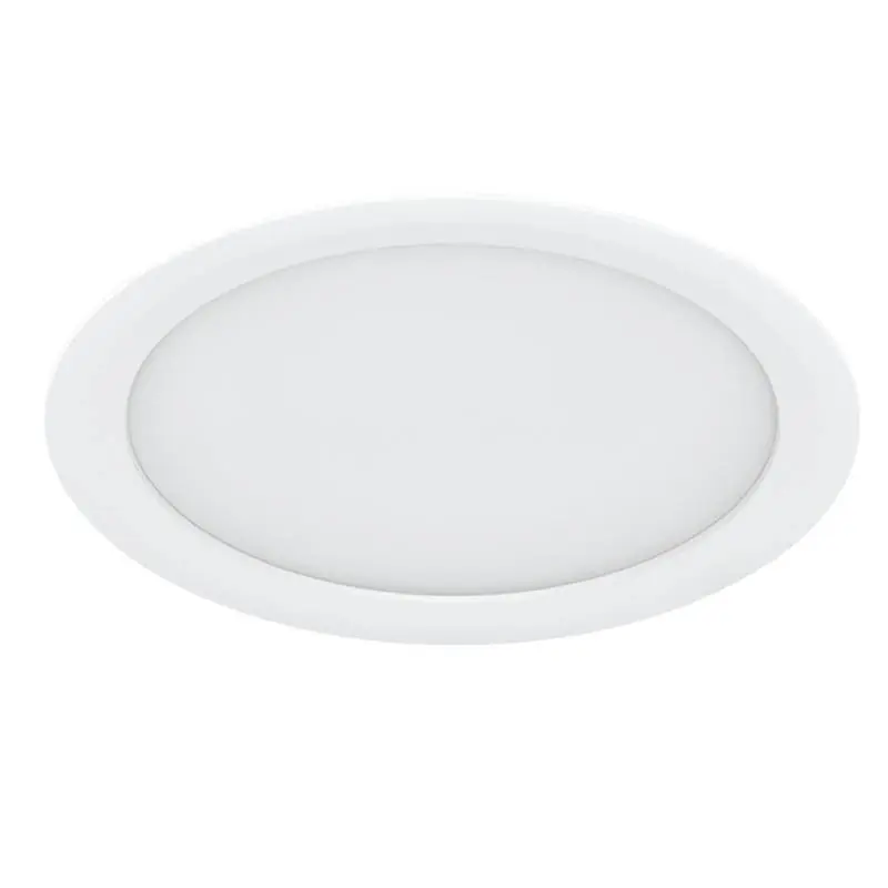 Spot LED encastré KIMI 200 Aric - 24W - 3000/4000/6500K - IP20 - Blanc Prix Réduit