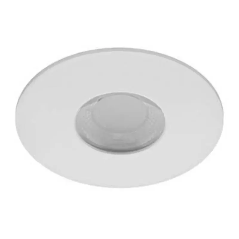 Offre Spéciale Spot LED Bora RD EVO Indigo - 7W - Dimmable - Blanc mat