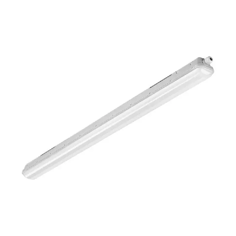 Affaire À Saisir Réglette étanche LED MB Expert – 36W – 4000K – 4000Lm – L.1200mm – Blanc