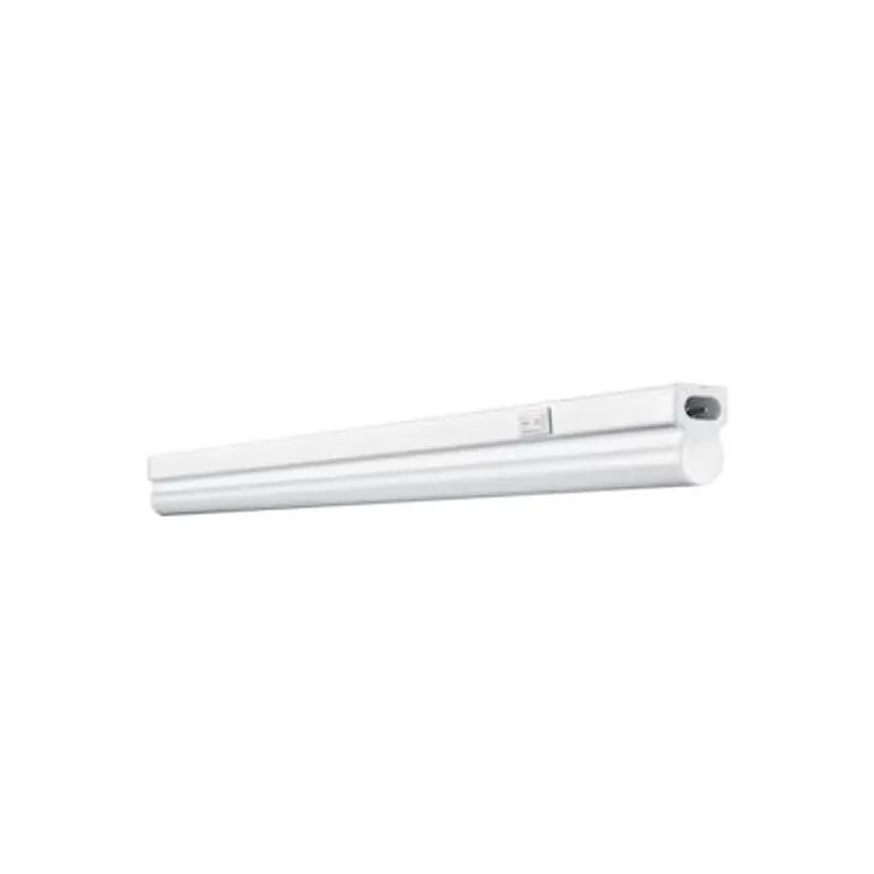 Réglette LED compacte Ledvance - 10W -3000K - L.575mm - IP20 - Connexion arrière Premium