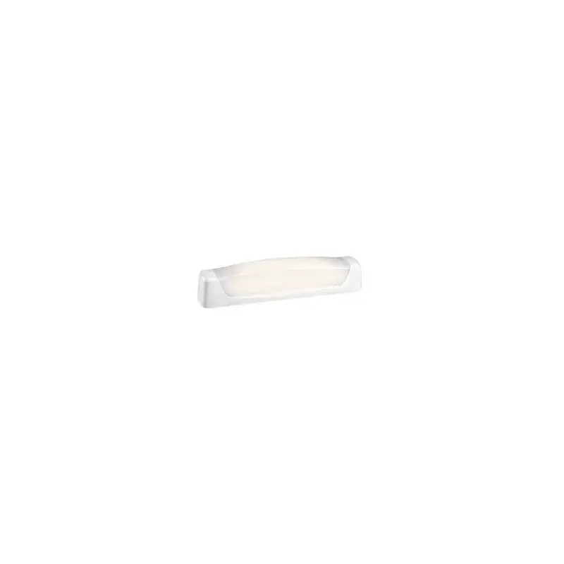 Promotion Saisonnière Réglette LED Talasso - 6W - 4000K - 525lm - Avec ampoule- Non dimmable - Blanc