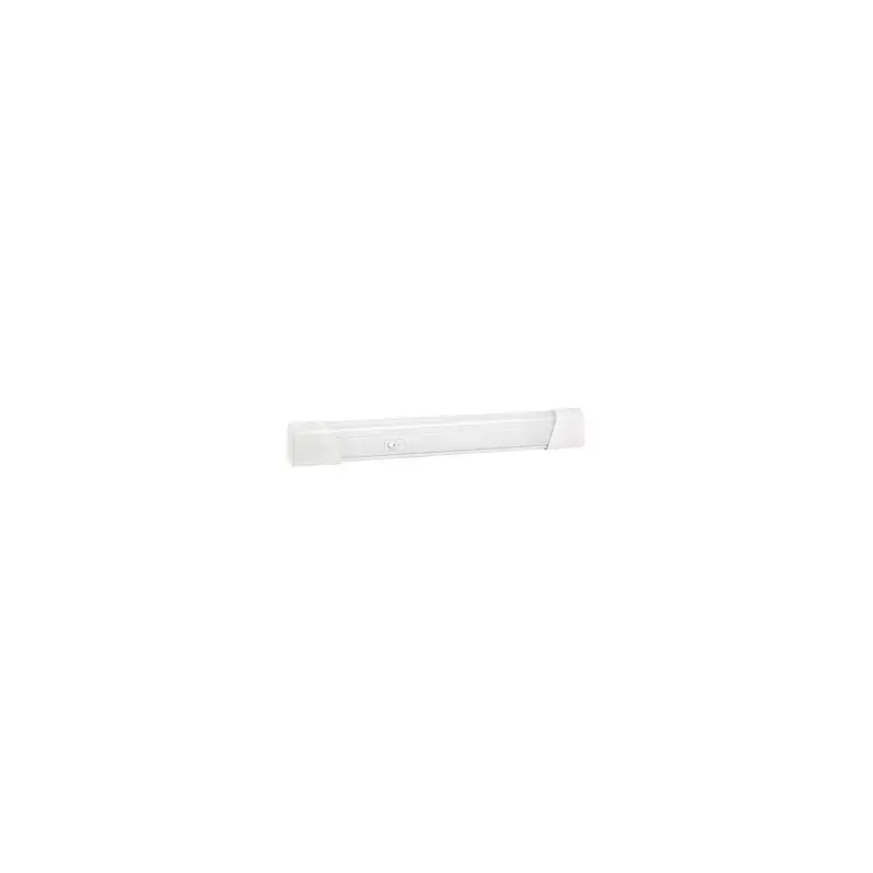 Édition Limitée Réglette Tori LED - 5.5W - 3000°K - 380lm - Non dimmable - Avec ampoule - Blanc