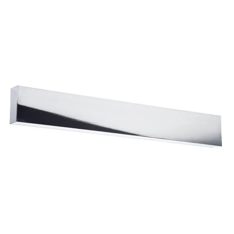 Certifié Applique LED Talio Aric - 24W - 4000°K - 1350lm - IP44 - Blanc