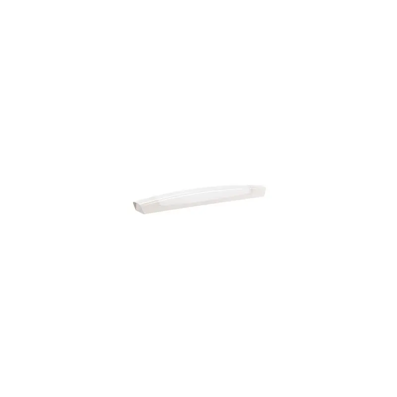 Réglette IDYL - 6W - 2700°K - 600lm - Avec ampoule - Avec interrupteur - Blanc Marque