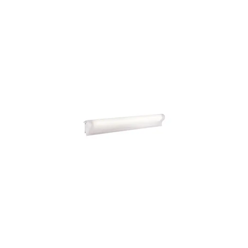 Réglette Onde - 13W - 3000°K - 880lm - Aluminium - Blanc Achetez Aujourd’hui