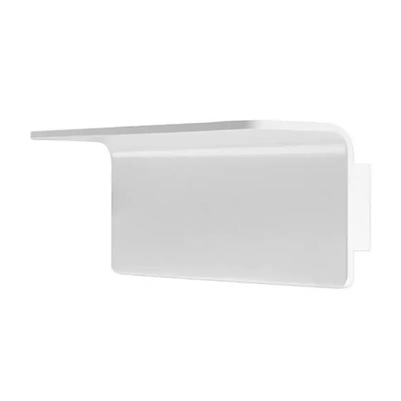 Super Prix Applique Malta 2 Indigo - 30W - Dimmable - Blanc mat