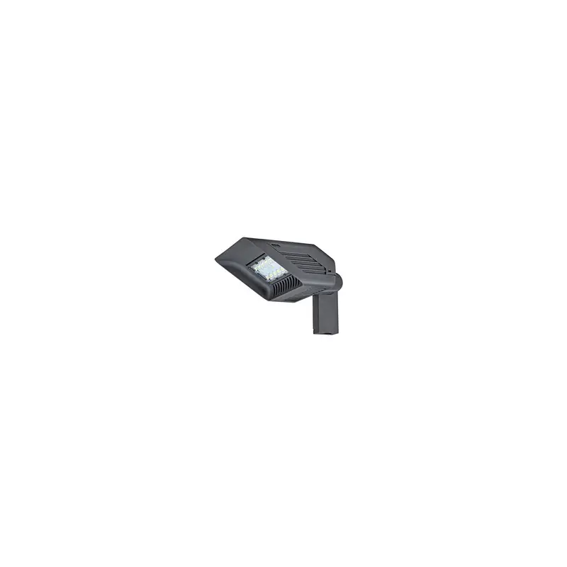 Commander Maintenant Projecteur intérieur TAG orientable - 30W - 3000K - 2700lm - Non dimmable - Avec ampoule - Noir