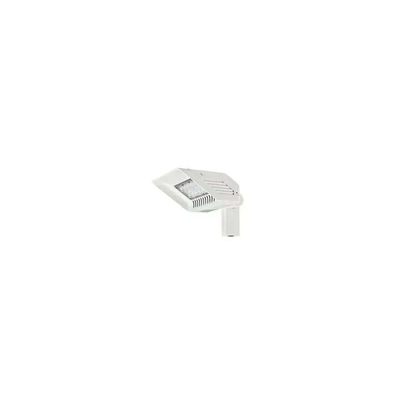 Projecteur intérieur TAG orientable - 30W - 3000K - 2700lm - Non dimmable - Avec ampoule - Blanc Meilleure Vente