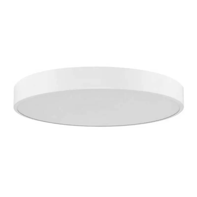 Seulement Aujourd’hui Applique/Plafonnier JUNE 3 C Indigo - 50W - 3 CCT - Dimmable - Blanc