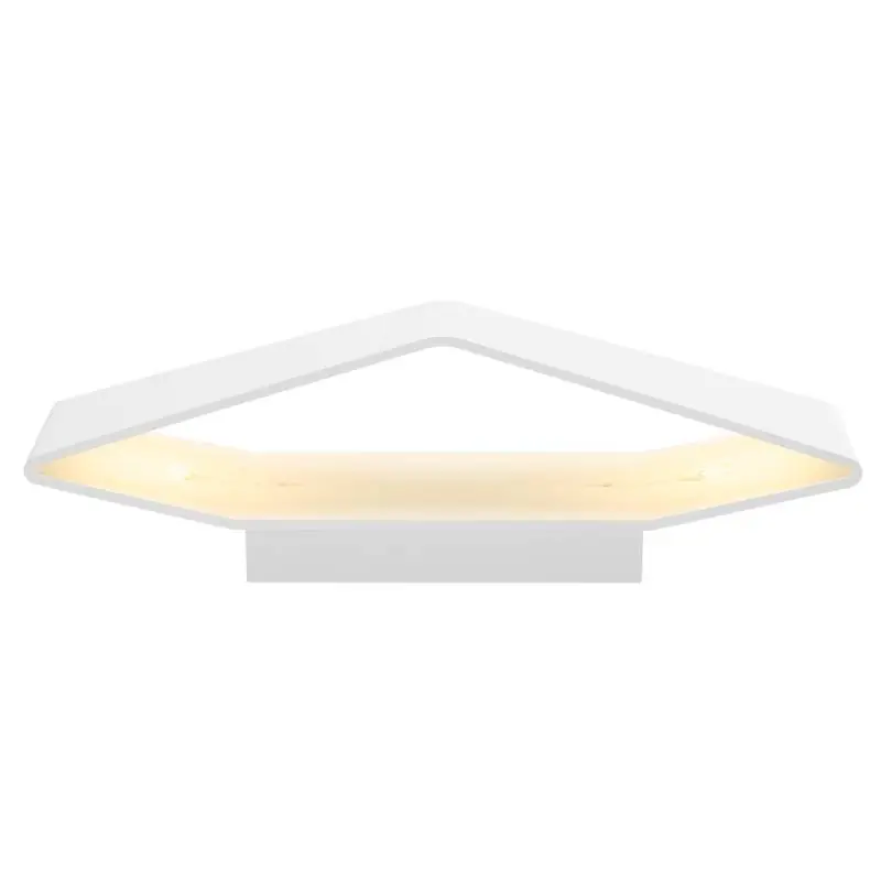 Seulement Aujourd’hui Applique intérieure Cariso SLV - Blanc - Led - 22W - 2000/3000K - Variable
