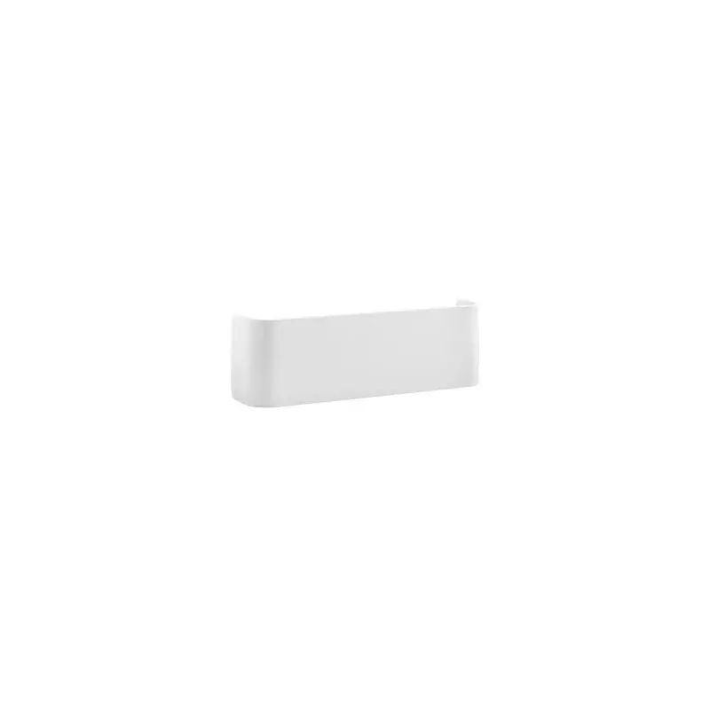 Applique murale Grant - 15W - 3000K - 700lm - Dimmable - Avec ampoule - Blanc Quantité Limitée