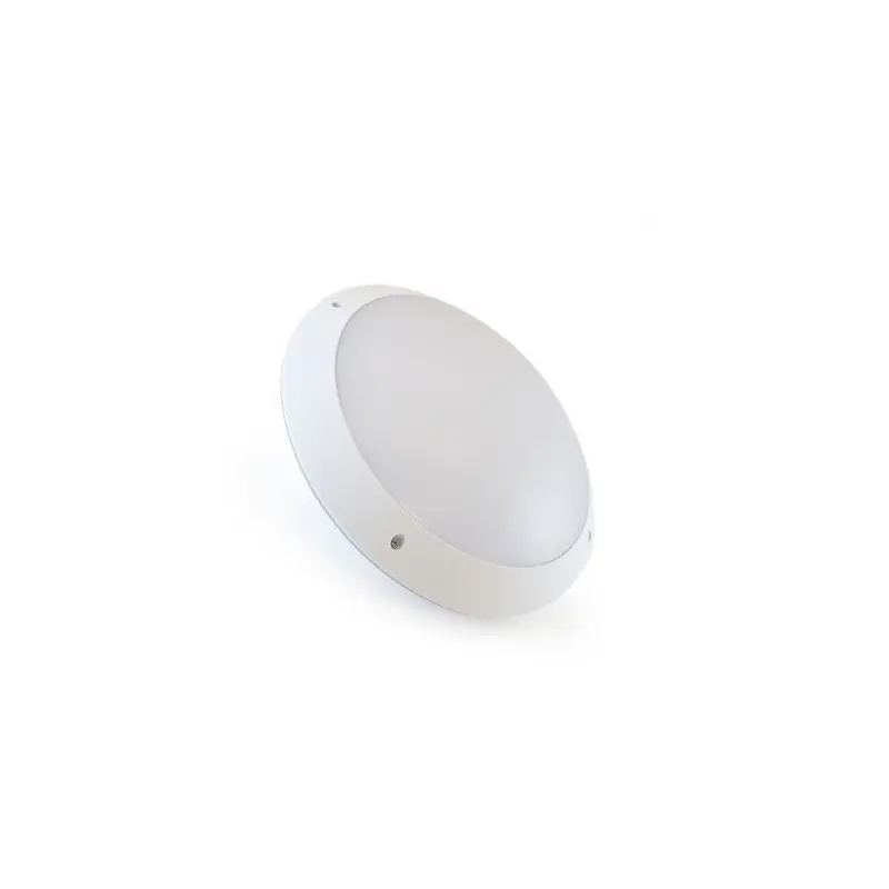 Plafonnier LED Hublot 30W- Ø 300mm - 4000K - blanc Offre Limitée