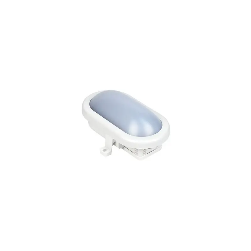 Prix Réduit Plafonnier applique murale Ecoled - 5.5W - 4000K - Blanc