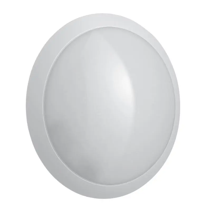 Hublot Chartres Essentiel Led intérieur avec détecteur HF – 11W – 4000K – Rond – Blanc – Non dimmable Commande En Gros