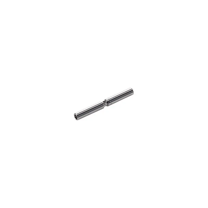 Tendeurs intermédiaires pour câble tendu T.B.T – Chrome – 2 pièces Acheter En Ligne