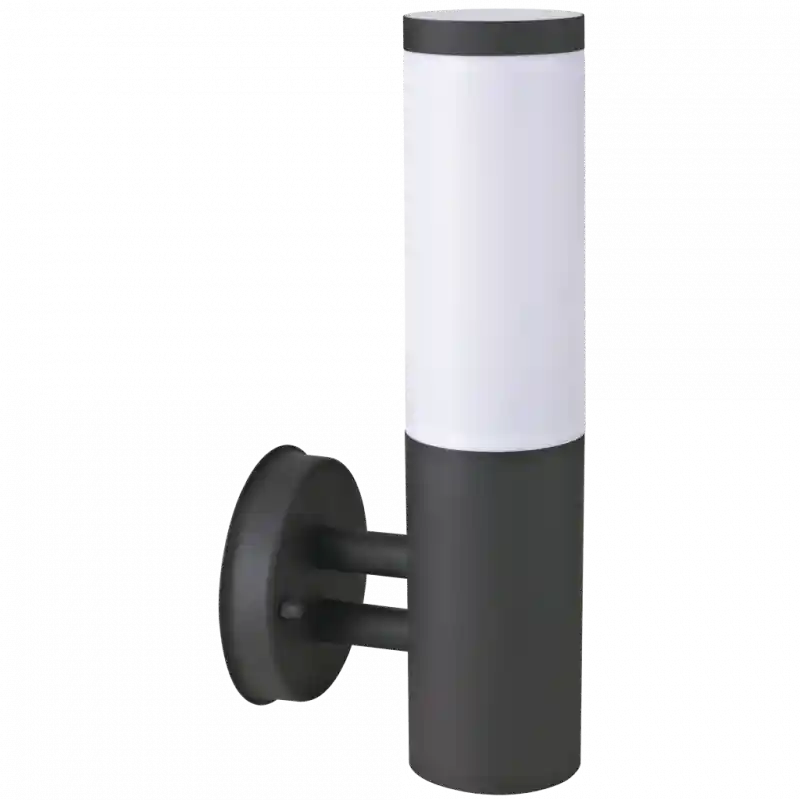 Applique montante série Arles d&rsquo;Arlux – E27 – Anthracite – Sans ampoule Super Prix
