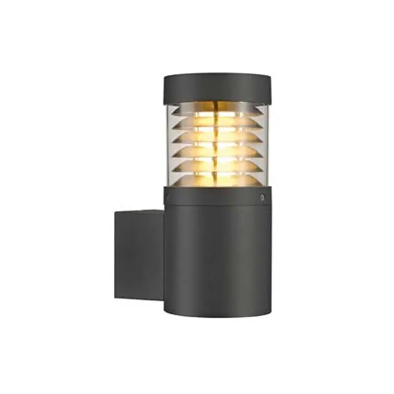 Applique F-POL Wall – Anthracite – 20W – Sans ampoule Meilleure Vente