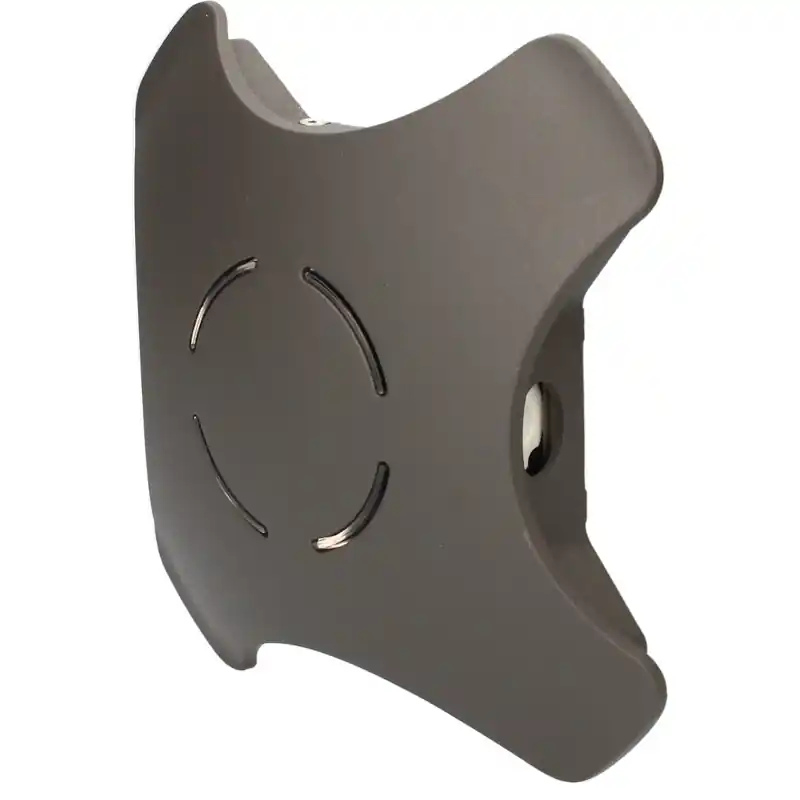 Applique murale LED Babi Arlux – 5W – 3000K – Anthracite Prix Choc