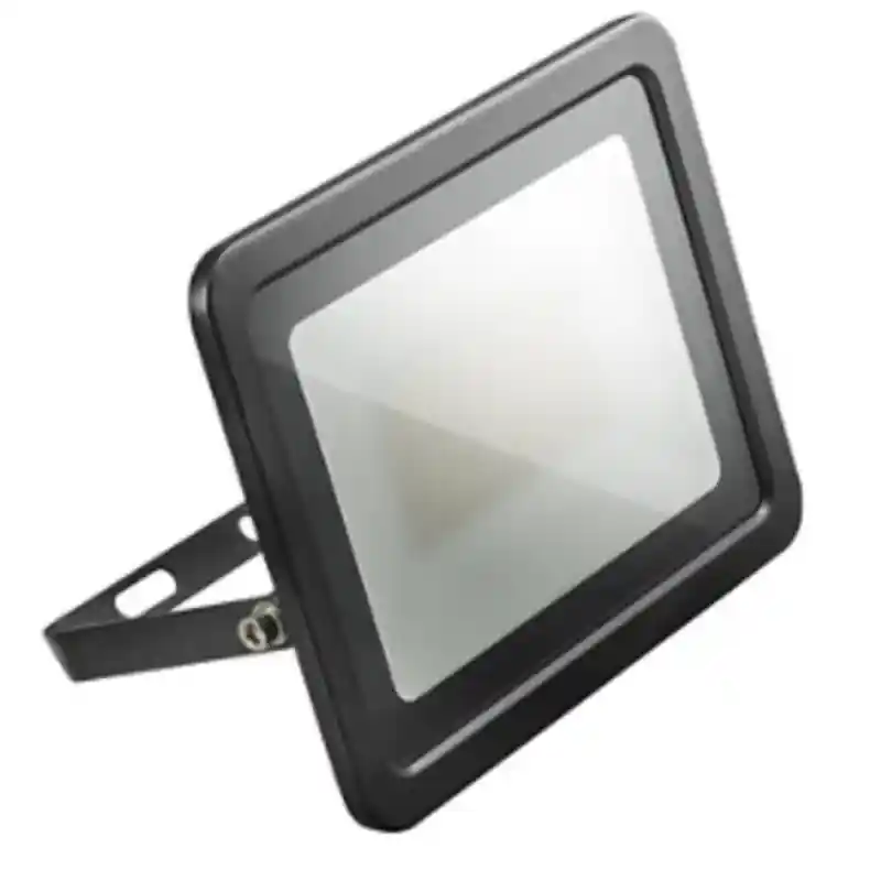 Livraison Express Projecteur extérieur extra-plat LED MB Expert – 30W – 3000/4000K – IP65 – Noir