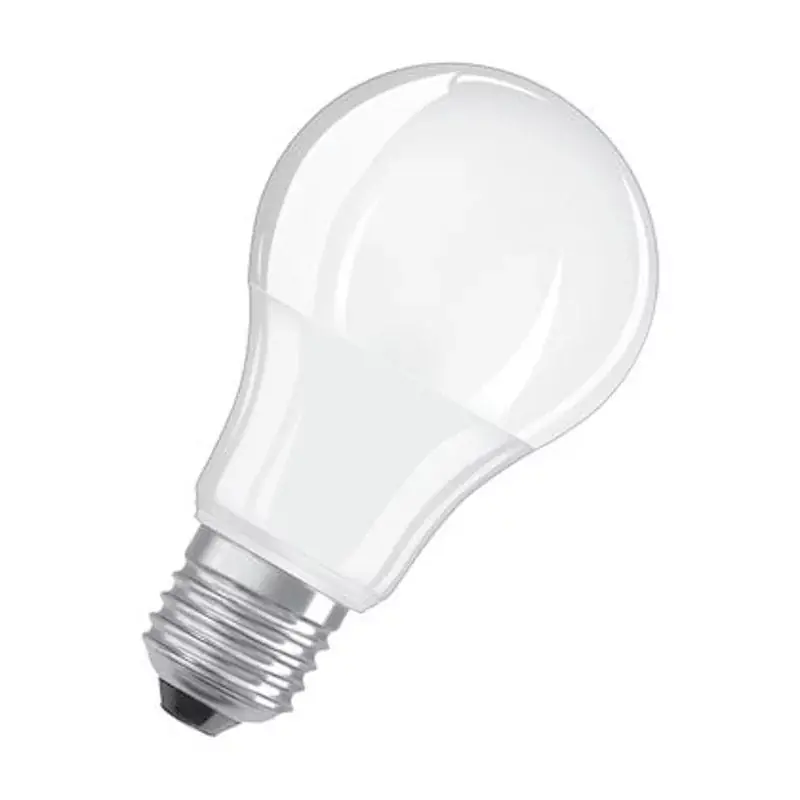 Ampoule LED COB dépolie Ledvance – Bulbe – E27 – 9.5W – 2700K – Non dimmable Vente Flash