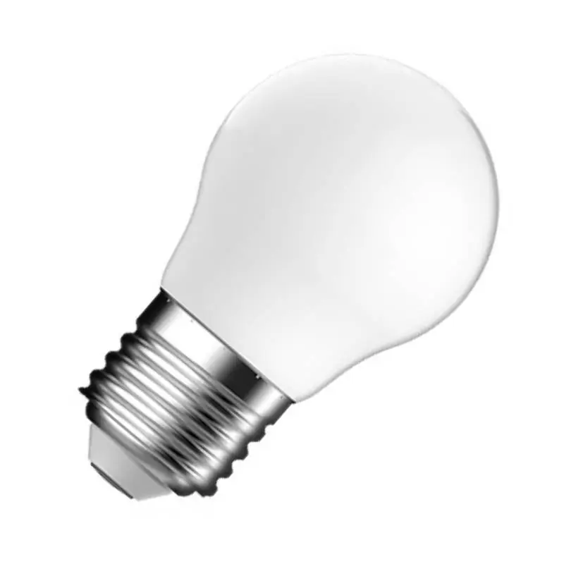 Prix Choc Ampoule LED Filament Golf Tungsram – E27 – 4,5W – 2700K