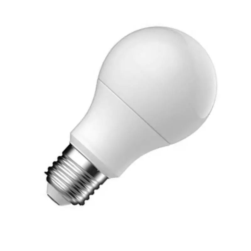 Garantie Incluse Ampoule LED ECO A60 Tungsram – E27 – 9W – 2700K