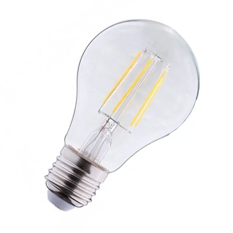 Ampoule LED à filament COB – E27 – 8W – 2700°K – Dimmable Commander Maintenant