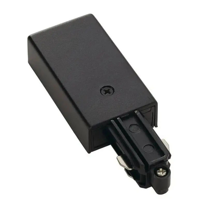 Alimentation pour rail 1 allumage SLV – Terre gauche – Noir Retour Gratuit
