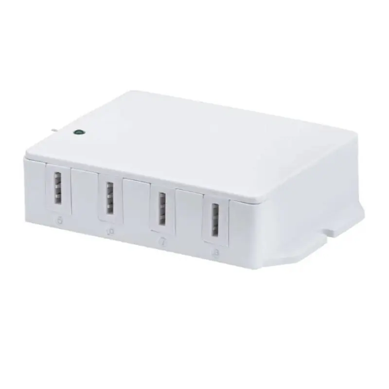 Must-Have Boîtier de connexion Box Paulmann - Clever Connect - Tunable White