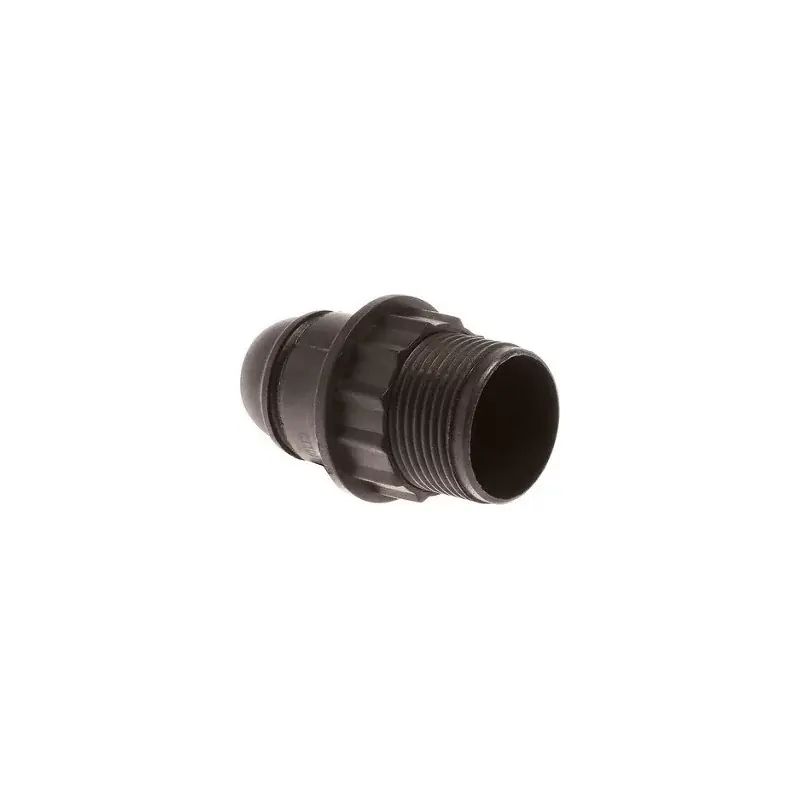 Produit De Marque Douille classique double bague à connexion automatique - E14- Encliquetable - Noir