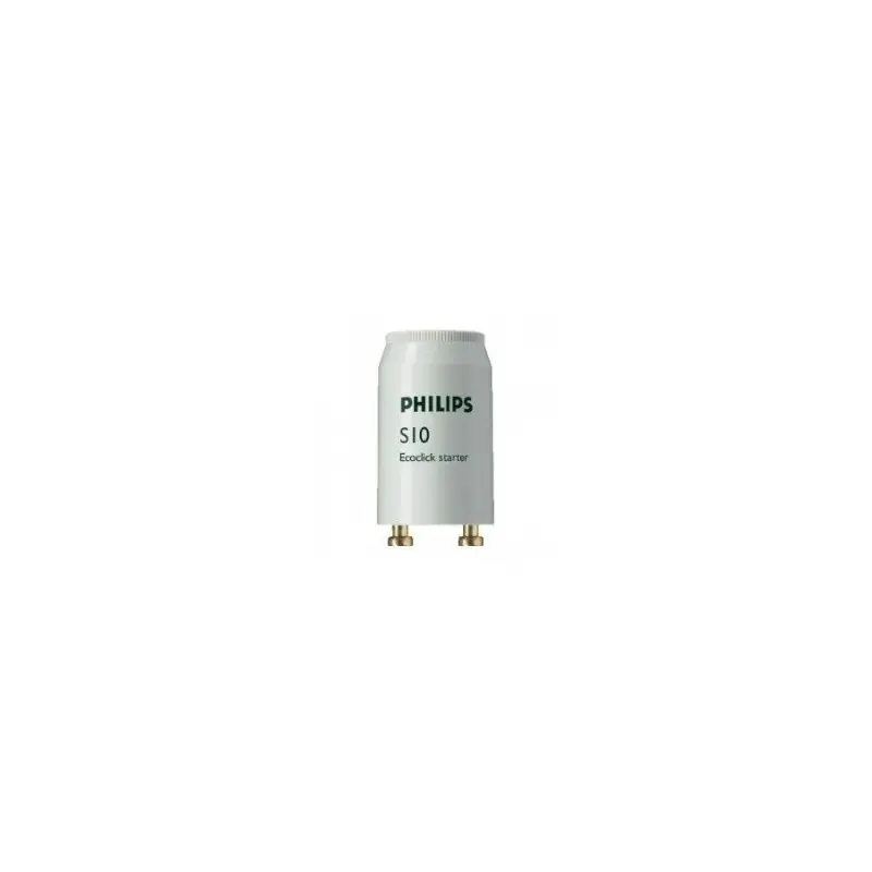 Starter S10 4-65W Prix Réduit