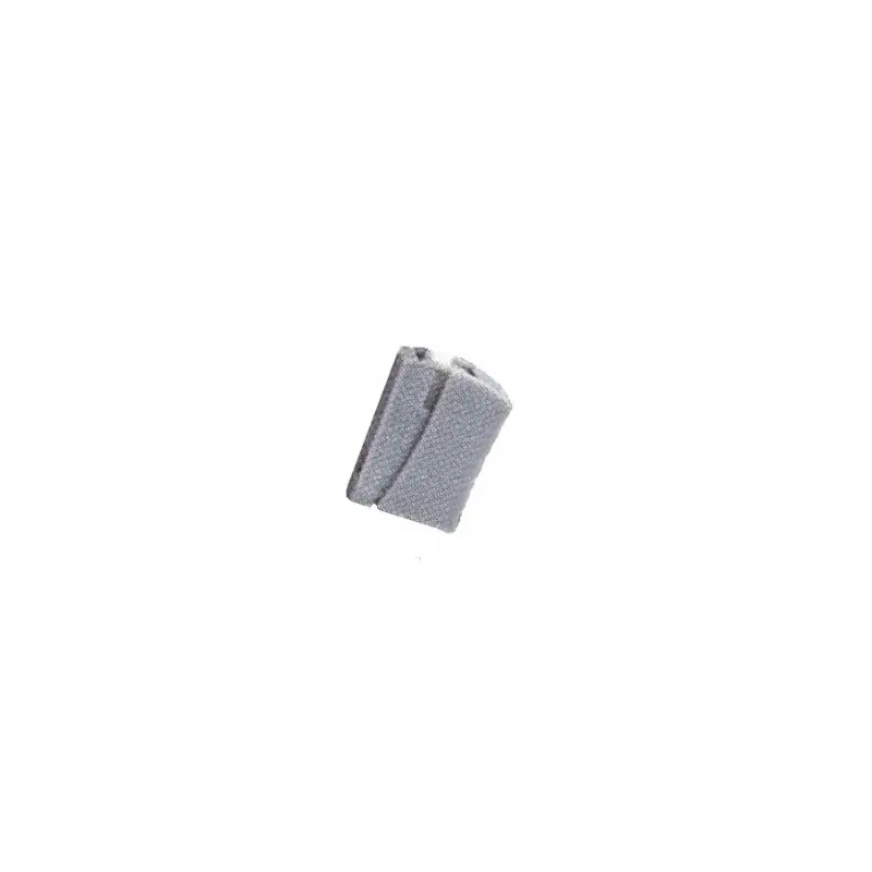 Borne luminaire 1 x 1,5 - 1 x 2,5 gris Marque