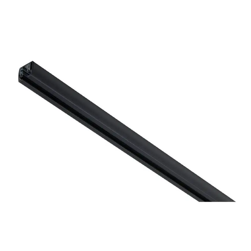 Rail URail Paulmann - 10cm - 230V - Noir Prix Bas