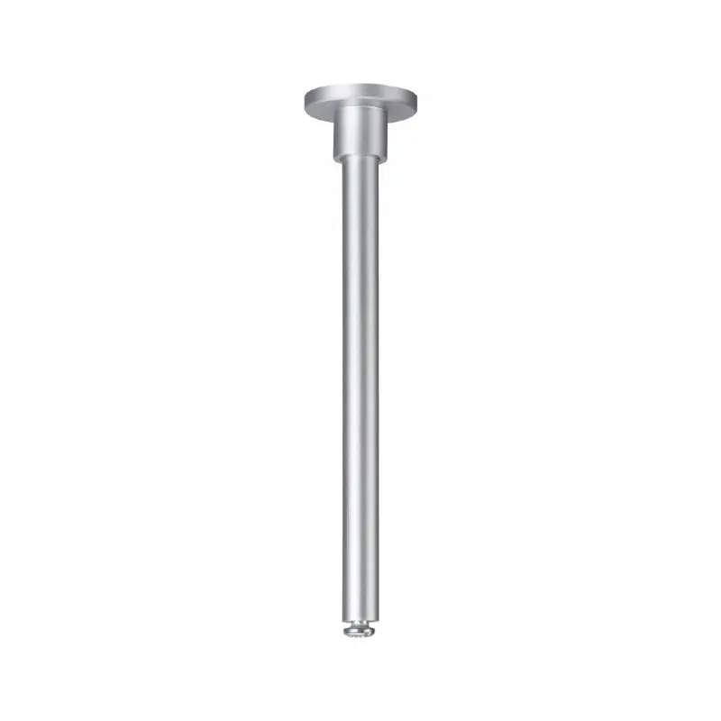 Original Support de rail URail Paulmann - 105mm - Chrome mat