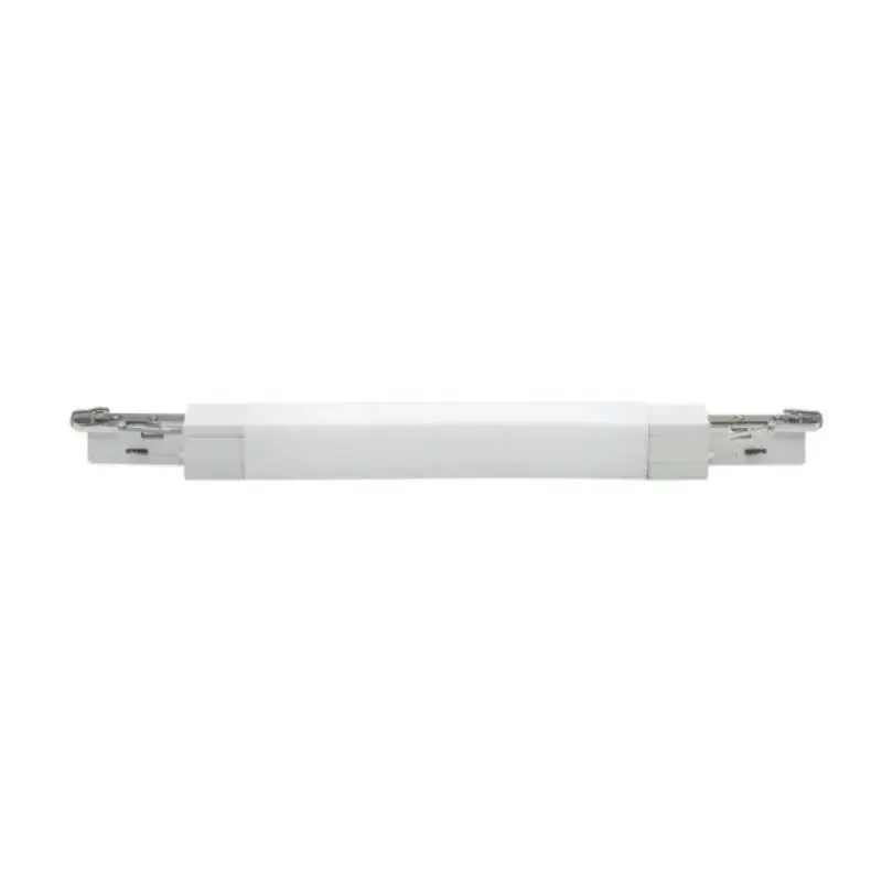 Connecteur Flex II URail Paulmann - 1000W max - 227x18mm - Blanc Expédié Aujourd’hui