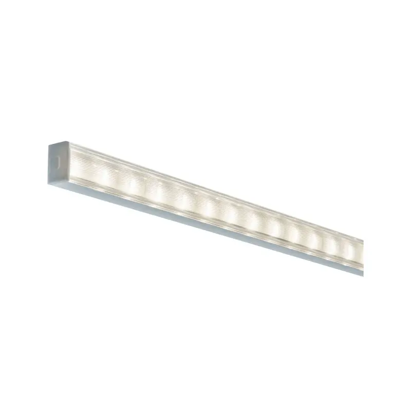 Profilé Diffuseur Square Paulmann - 100 cm - Aluminium/ plastique Commande En Gros