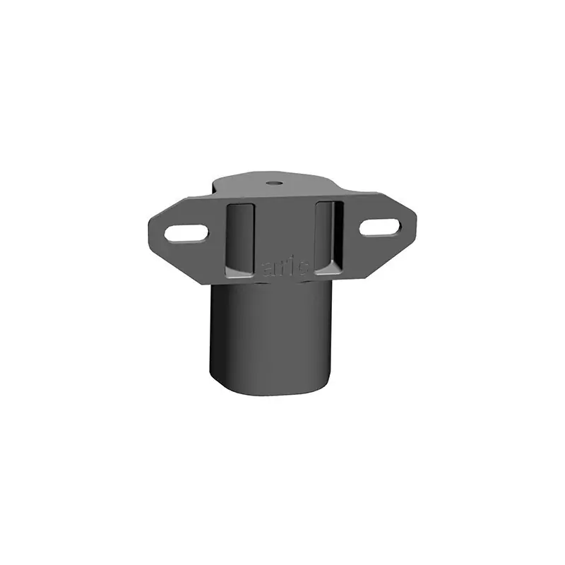 Embout de fixation mât - Pour projecteur Twister Top Qualité