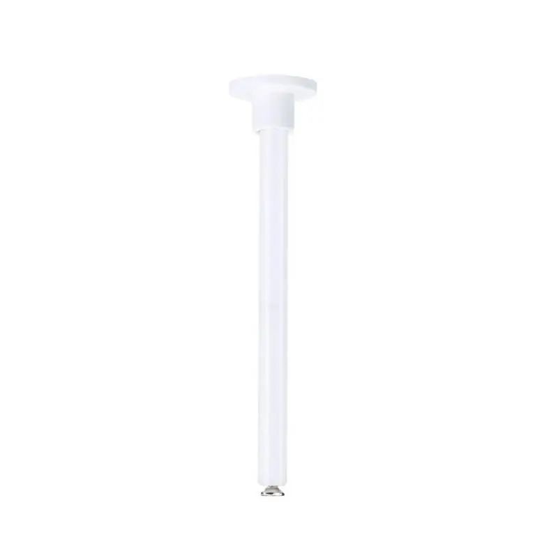Support de rail URail Paulmann - 105mm - Blanc Dernier Modèle