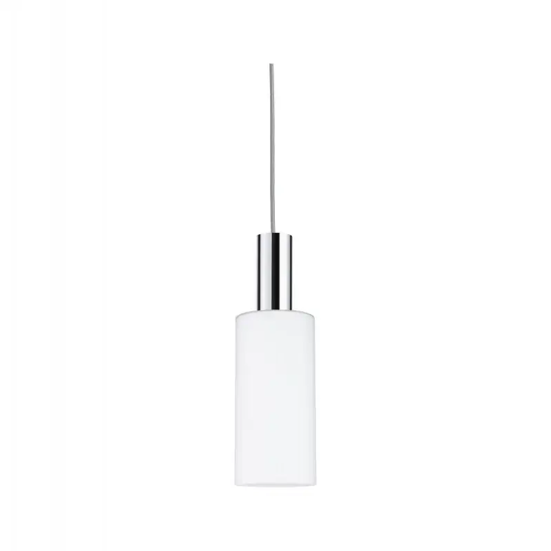 Abat-jour Raja URail 2Easy Paulmann - Ø100mm - Verre opale Produit De Marque