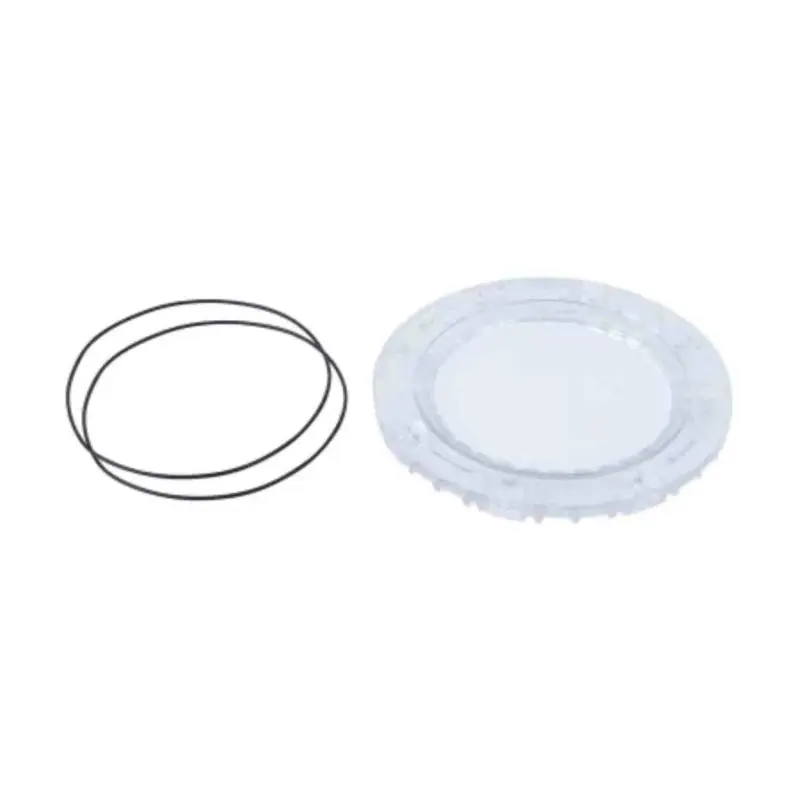 Écran de rechange WALKER 3 Aric - Polycarbonate - Transparent Certifié