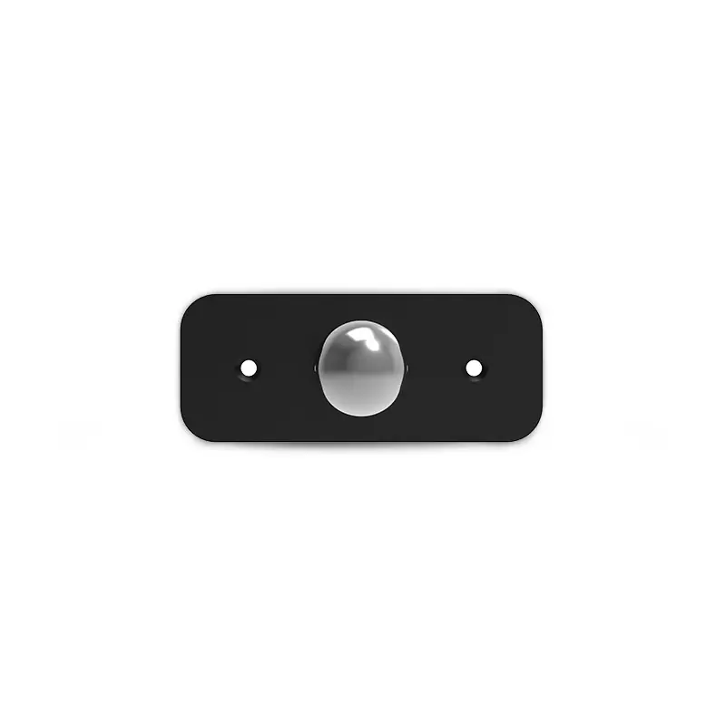 Prix Choc Accessoire d'installation murale pour lampes SUN Miidex - Noir