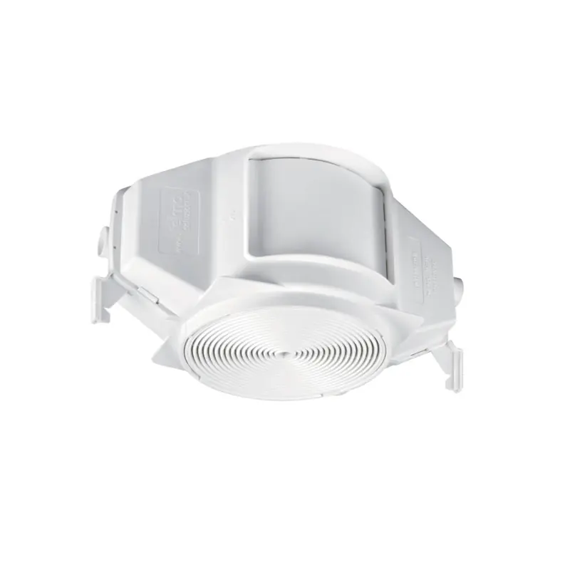 Must-Have Boite d'encastrement pour spot TEKPF05 Aric -Pour lampe 75W max - Ø 60 à 125mm