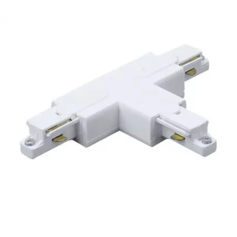 Raccord en T GB37 Aric - Pour rail Nokia 029 - Blanc Meilleure Qualité