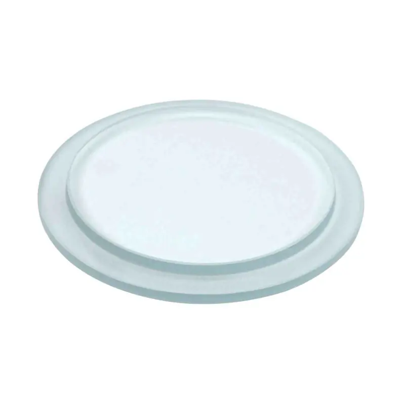 Top Qualité Verre de remplacement pour spot Luxsol 2 rond - Aric