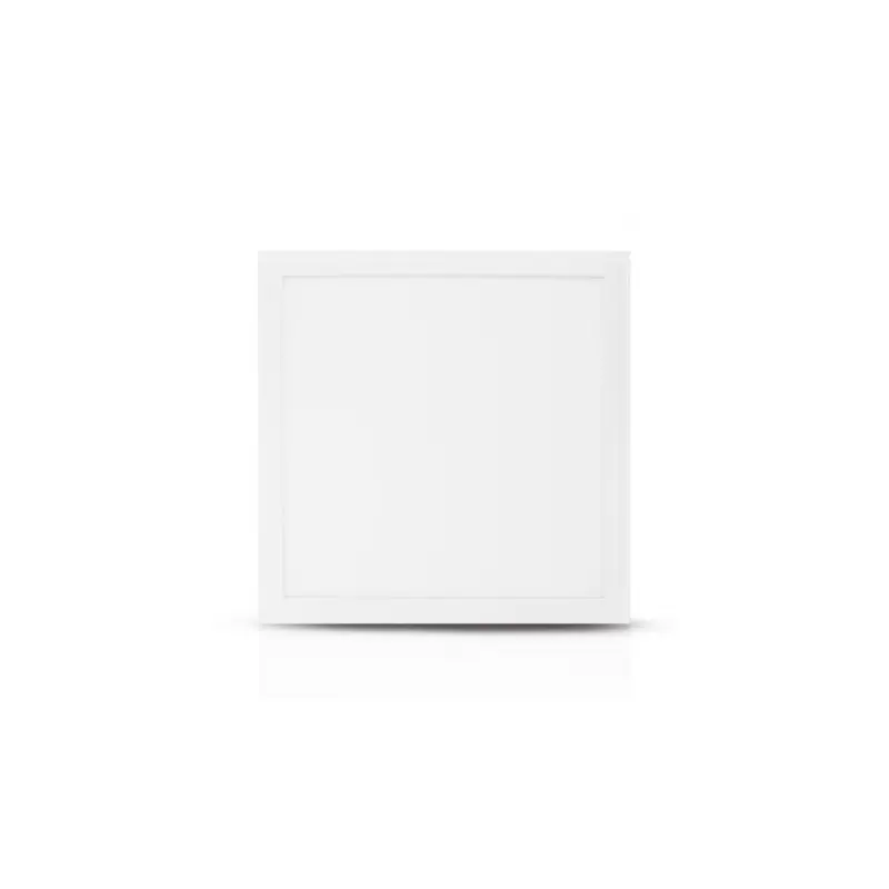 Vente Flash Dalle plafond LED - 18W - 3000 K - Blanc