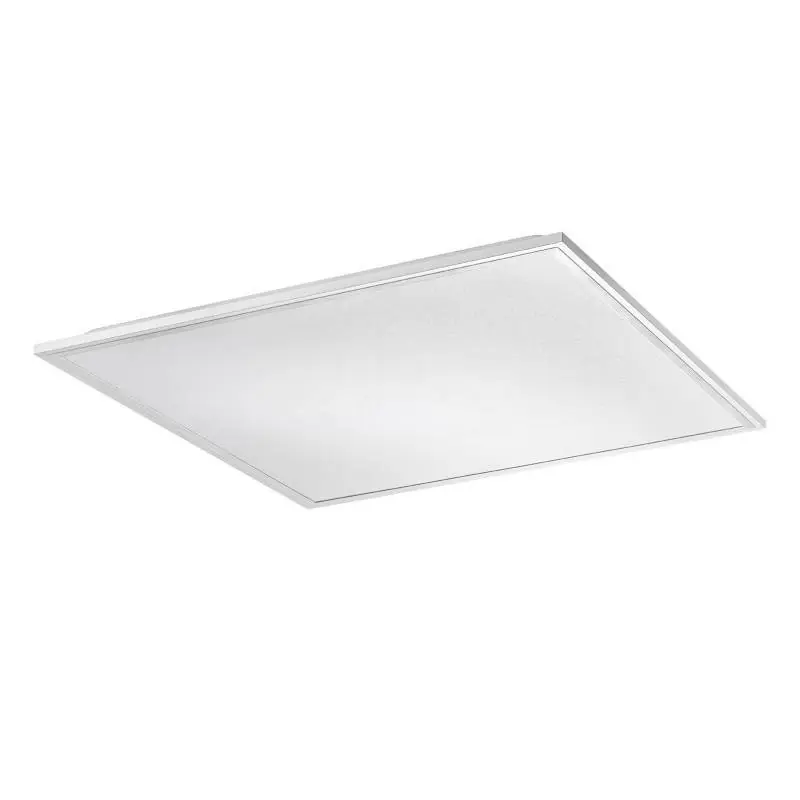 Dalle LED Be-Led - UGR19 - 36W - 3000K - 595x595mm - Blanc Retour Gratuit