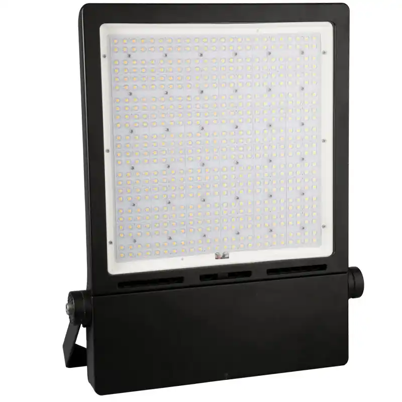 Meilleur Choix Projecteur LED Trust Arlux - Symtérique - 100W - IP65 - Noir