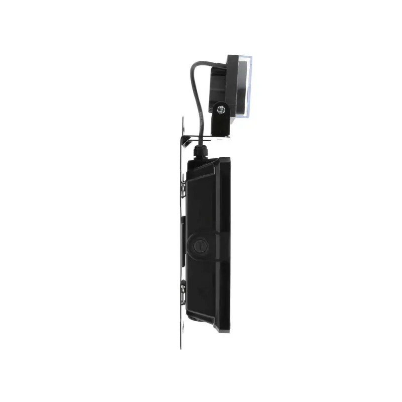 Bloc à phare orientable BAES LED BAP Ura – 1000lm – SATI Connectable Adressable Livraison Gratuite