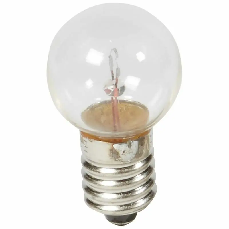 Ampoule Culot E10 Legrand – Pour bloc autonome d&rsquo;éclairage de sécurité – 1A – 3.6W Meilleur Prix