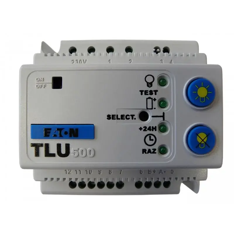 Meilleur Prix Boitier télécommande TLU 2 Cooper Security